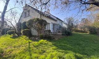 Maison 5 Pièces 135 m² à vendre à Saint-Cyr-sur-Loire (37540)