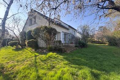 Maison 5 pièces 350000 €