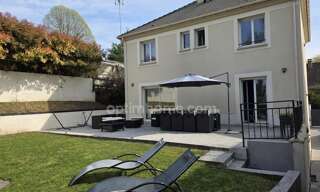 Maison 7 Pièces 145 m² à vendre à Sucy-en-Brie (94370)