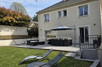 Maison 7 pièces 630000 €