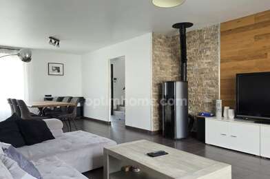 Maison 7 pièces 599000 €