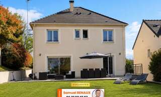 Maison 7 Pièces 145 m² à vendre à Sucy-en-Brie (94370)