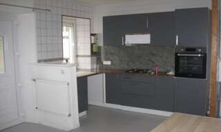 Maison 4 Pièces 120 m² à vendre à Lezoux (63190)