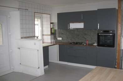 Maison 4 pièces 174000 €