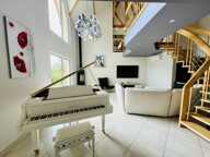 Villa contemporaine 6 pièces ROUSSENNAC (12) — photo 2