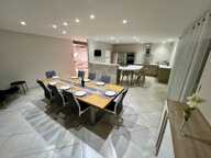 Villa contemporaine 6 pièces ROUSSENNAC (12) — photo 4