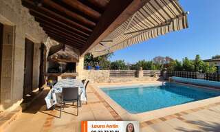 Maison 5 Pièces 138 m² à vendre à Pergain-Taillac (32700)