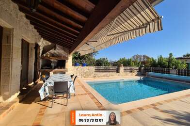 Maison 5 pièces 195000 €