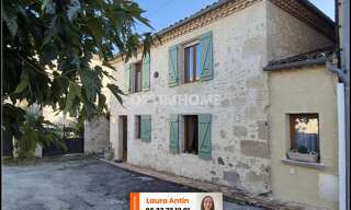 Maison 5 Pièces 138 m² à vendre à Pergain-Taillac (32700)