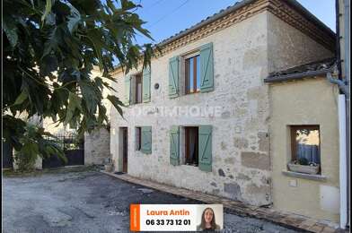Maison 5 pièces 195000 €