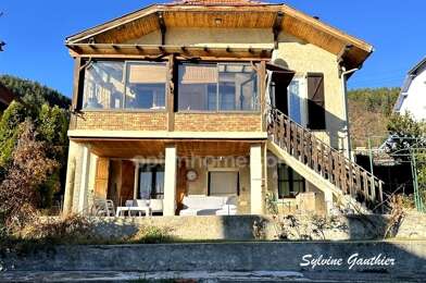 Maison 6 pièces 199000 €