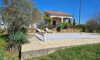 Maison 5 Pièces 125 m² à vendre à Les Vans (07140)