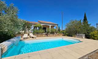 Maison 5 Pièces 125 m² à vendre à Les Vans (07140)