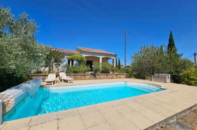 Maison 5 pièces 385000 €