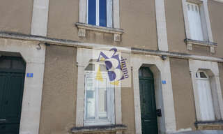 Maison 3 Pièces 66 m² à louer à Angoulême (16000)