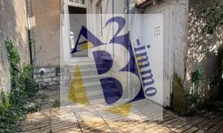 Maison 3 Pièces 66 m² à louer à Angoulême (16000)