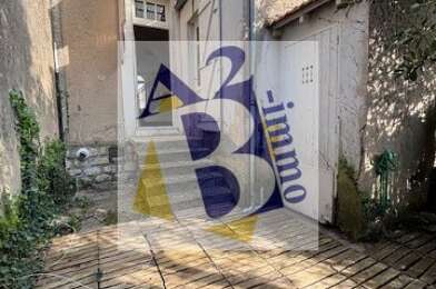 Maison 3 pièces 680 €