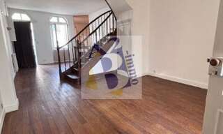 Maison 3 Pièces 66 m² à louer à Angoulême (16000)