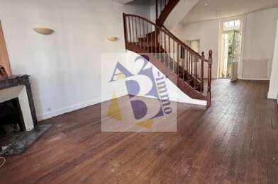 Maison 3 pièces 680 €