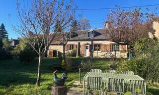 Maison  100 m² à vendre à Peyrissac (19260)