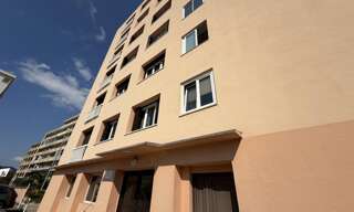 Appartement 2 Pièces 47 m² à louer à Ajaccio (20090)