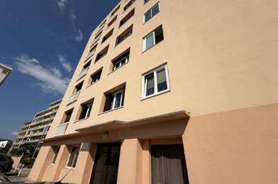Appartement 2 pièces 722 €