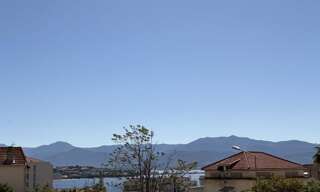 Appartement 2 Pièces 48 m² à louer à Ajaccio (20090)