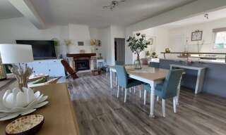 Maison  88 m² à louer à Sarrola-Carcopino (20167)