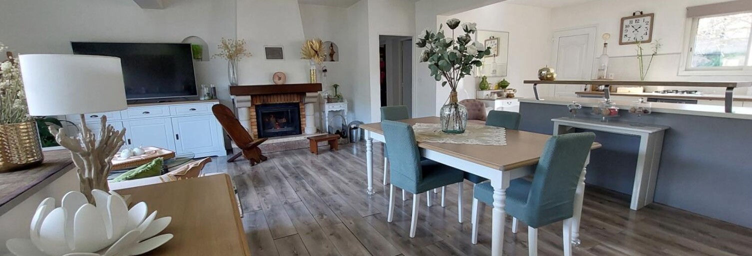 Maison  88 m² à louer à Sarrola-Carcopino (20167)