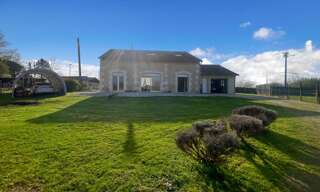 Maison 4 Pièces 103 m² à vendre à Mensignac (24350)