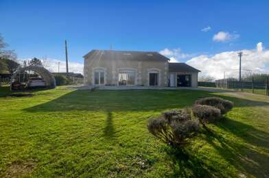 Maison 4 pièces 199900 €