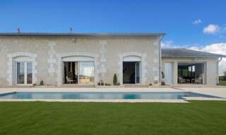 Maison 4 Pièces 103 m² à vendre à Mensignac (24350)