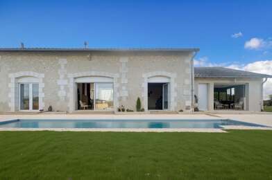 Maison 4 pièces 199900 €