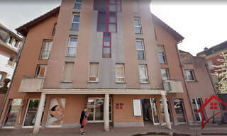 Appartement 4 Pièces 56 m² à vendre à Belfort (90000)