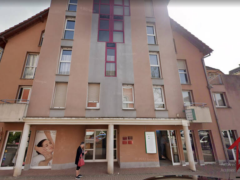 Appartement — photo 1
