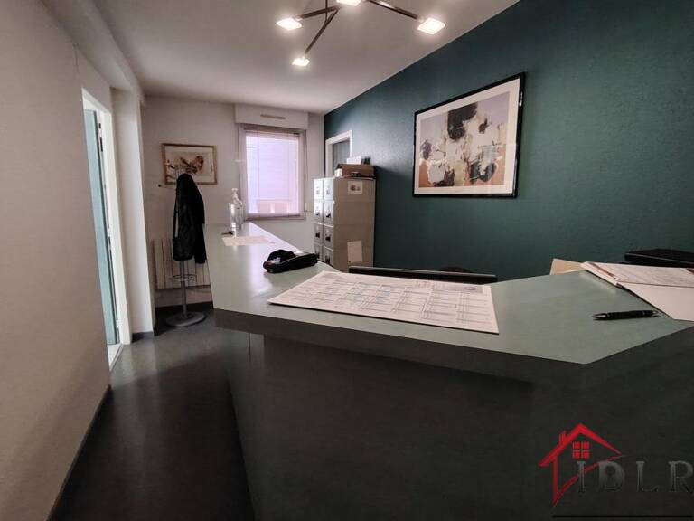 Appartement — photo 1