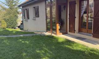 Maison 5 Pièces 100 m² à vendre à Valfroicourt (88270)