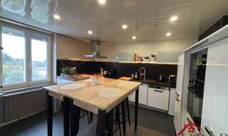 Appartement 5 Pièces 134 m² à vendre à Pouilly (57420)