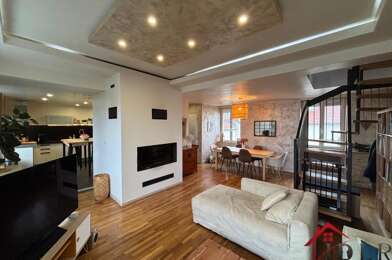 Appartement 5 pièces 299000 €