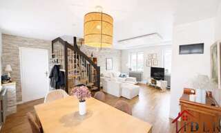 Appartement 5 Pièces 134 m² à vendre à Marly (57155)