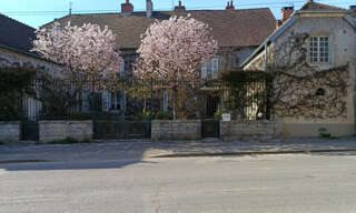 Maison 14 Pièces 390 m² à vendre à Dampierre-sur-Salon (70180)