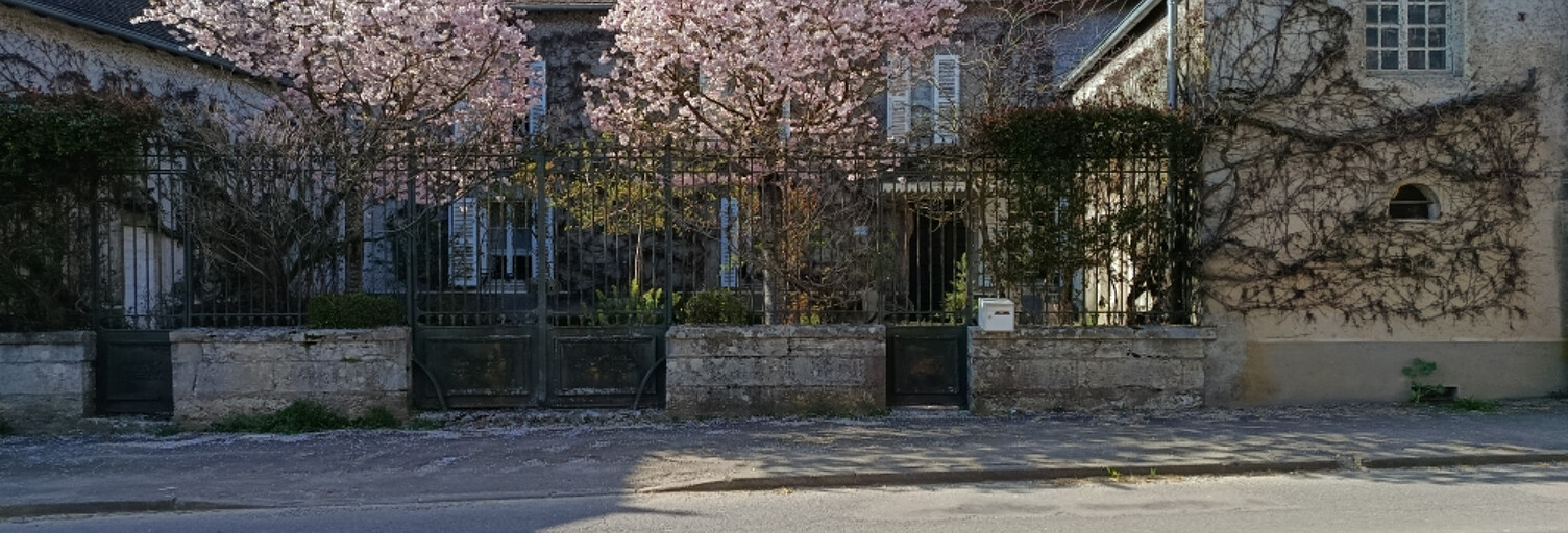 Maison 14 Pièces 390 m² à vendre à Gray-la-Ville (70100)