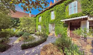 Maison 14 Pièces 390 m² à vendre à Dampierre-sur-Salon (70180)