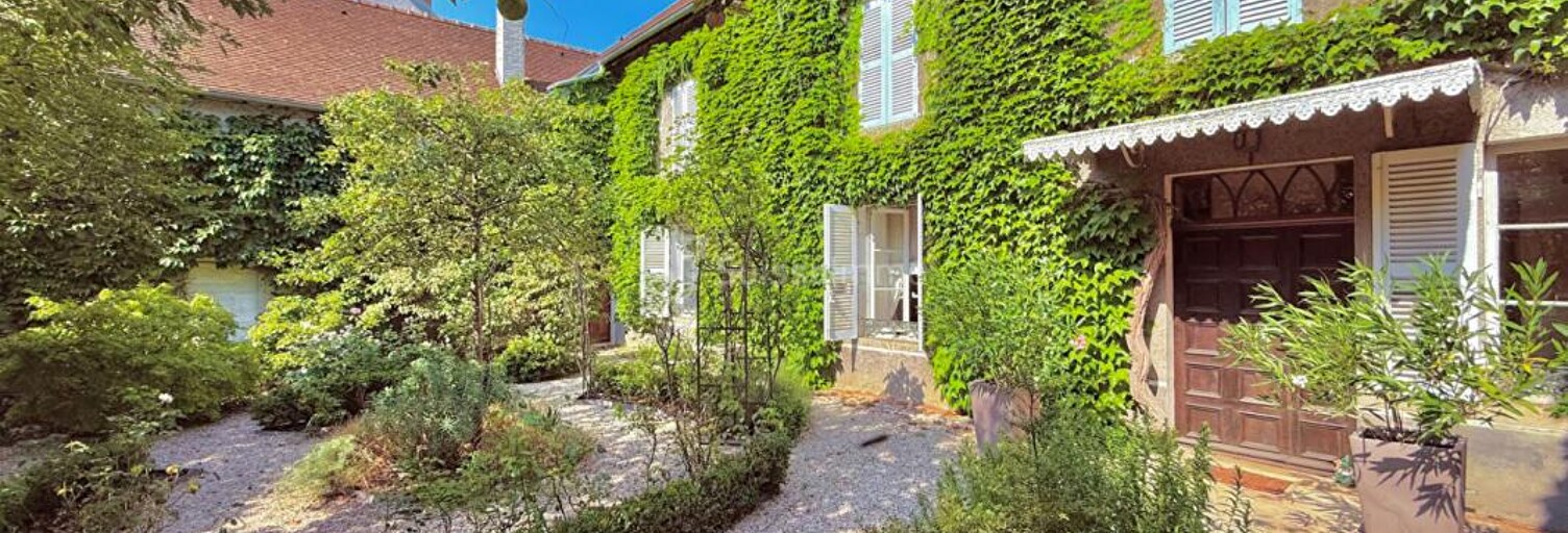 Maison 14 Pièces 390 m² à vendre à Dampierre-sur-Salon (70180)