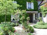 propriété de caractère avec parc arboré et potentiel professionnel — photo 2