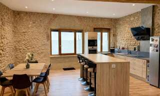 Appartement 4 Pièces 153 m² à vendre à Bourg-de-Péage (26300)