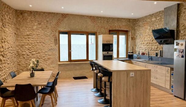 Appartement 4 pièces  à vendre Bourg-de-Péage 26300