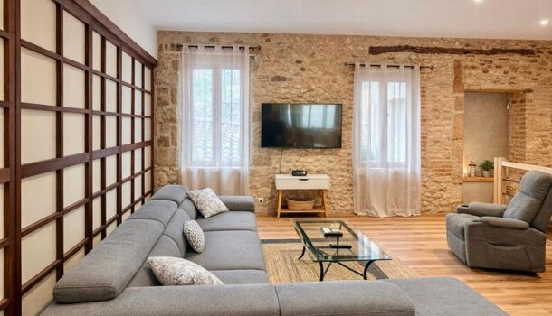 Appartement 4 pièces  à vendre Bourg-de-Péage 26300