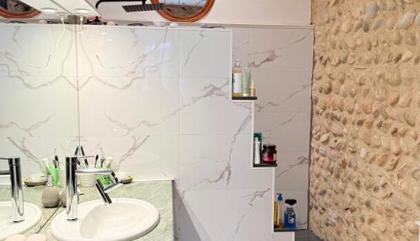 Appartement 4 pièces  à vendre Bourg-de-Péage 26300