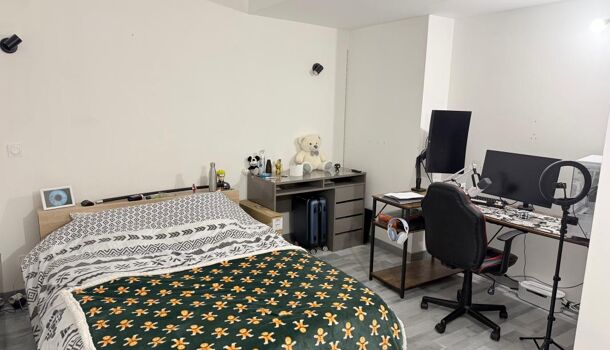 Appartement 4 pièces  à vendre Bourg-de-Péage 26300